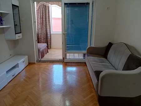 Studio Apartment for Sale with a Separate Bedroom! — photo 3